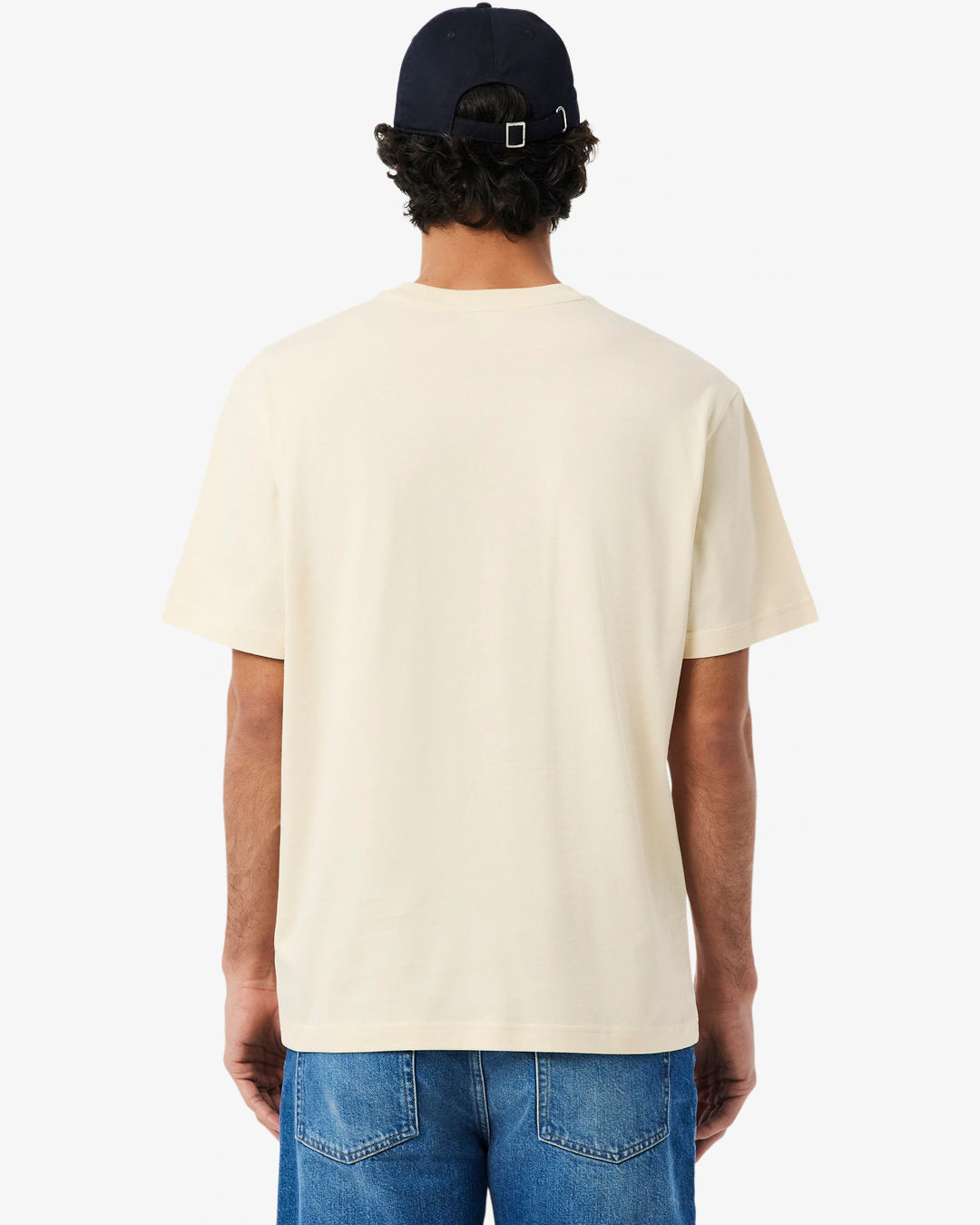 T-shirt Lacoste Classic