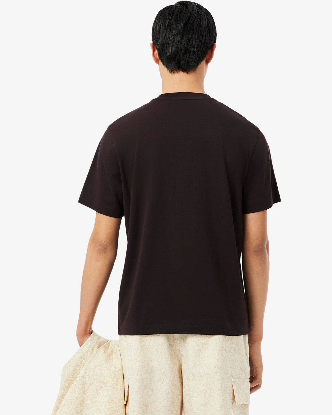 T-shirt Lacoste Classic