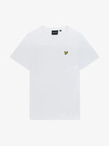 T-shirt Lyle & Scott Plain