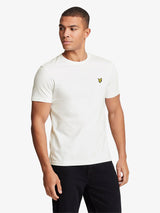 T-shirt Lyle & Scott Plain