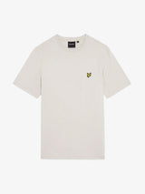 T-shirt Lyle & Scott Plain