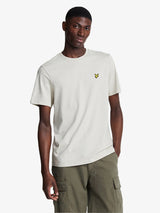 T-shirt Lyle & Scott Plain