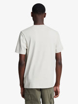 T-shirt Lyle & Scott Plain