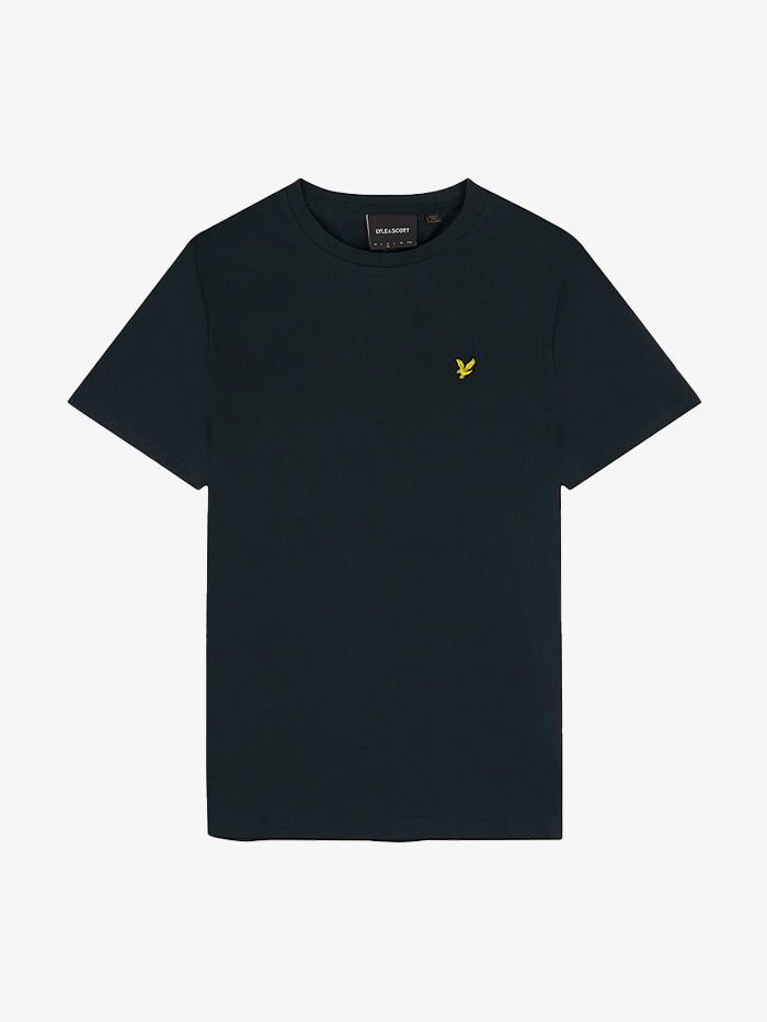 T-shirt Lyle & Scott Plain