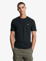 T-shirt Lyle & Scott Plain