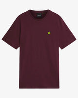 T-shirt Lyle & Scott Plain