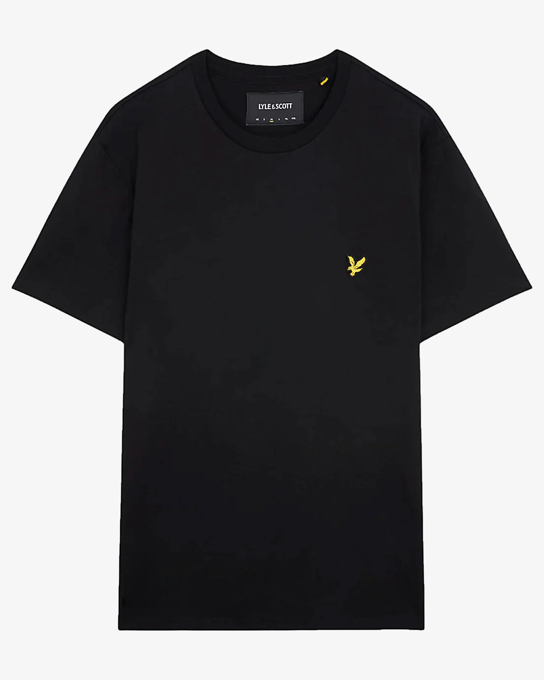T-shirt Lyle & Scott Plain