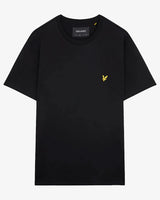 T-shirt Lyle & Scott Plain