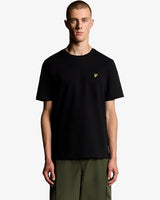 T-shirt Lyle & Scott Plain