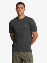 T-shirt Lyle & Scott Plain