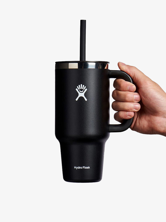 Garrafa Hydroflask 32oz Travel Tumbler