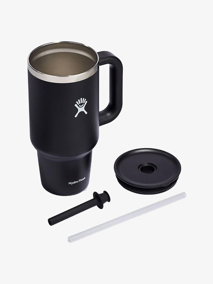 Garrafa Hydroflask 32oz Travel Tumbler