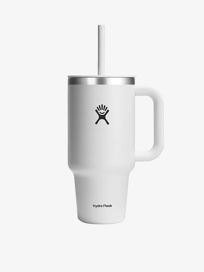 Garrafa Hydroflask 32oz Travel Tumbler