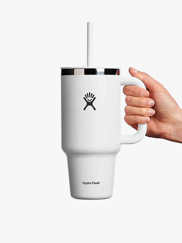 Garrafa Hydroflask 32oz Travel Tumbler