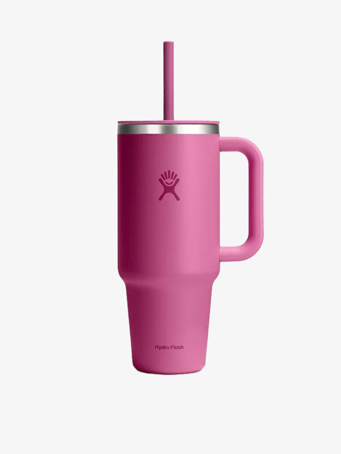 Garrafa Hydroflask 32oz Travel Tumbler