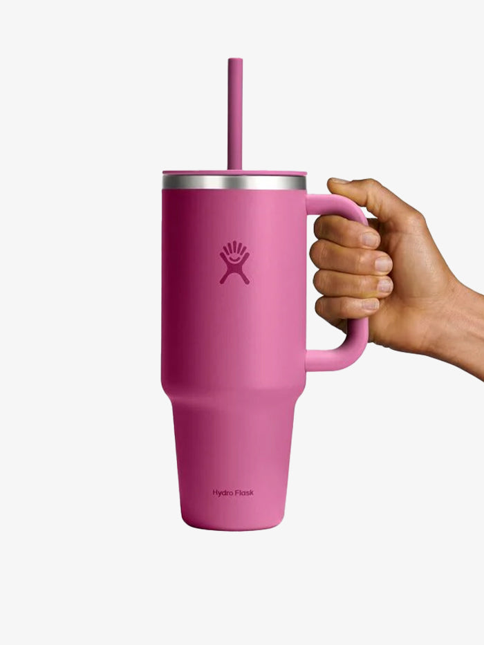 Garrafa Hydroflask 32oz Travel Tumbler