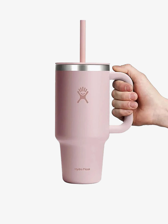 Garrafa Hydroflask 32oz Travel Tumbler