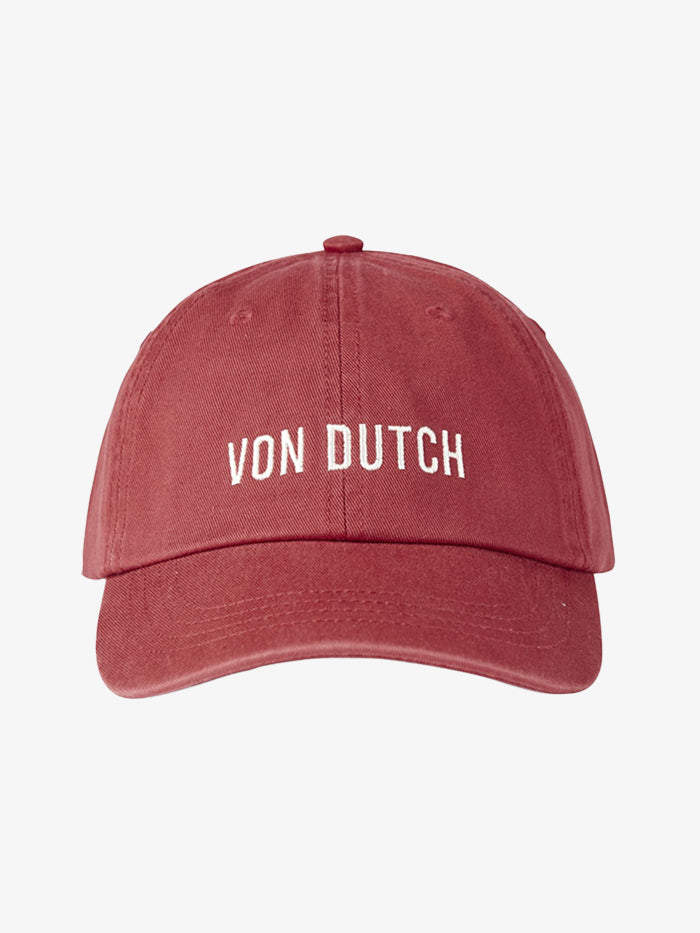 Chapéu Von Dutch