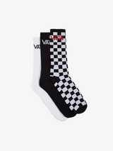 Meias Vans Classic Crew