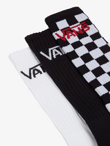 Meias Vans Classic Crew