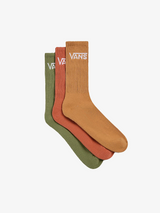 Vans Classic Crew Socks