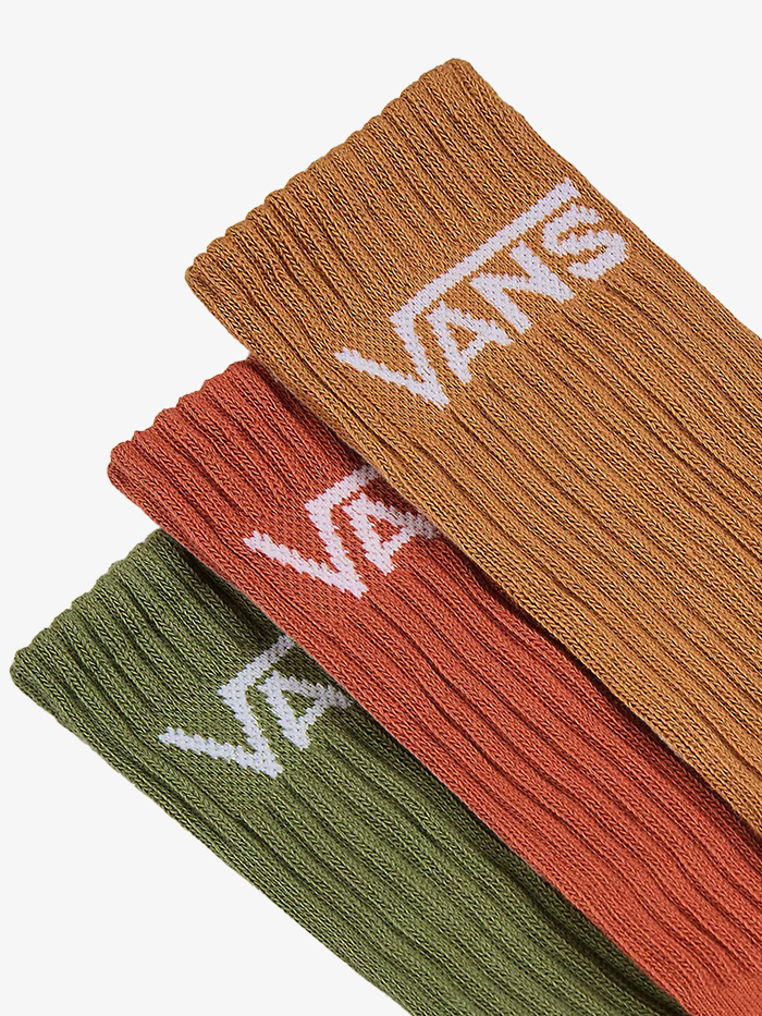 Vans Classic Crew Socks