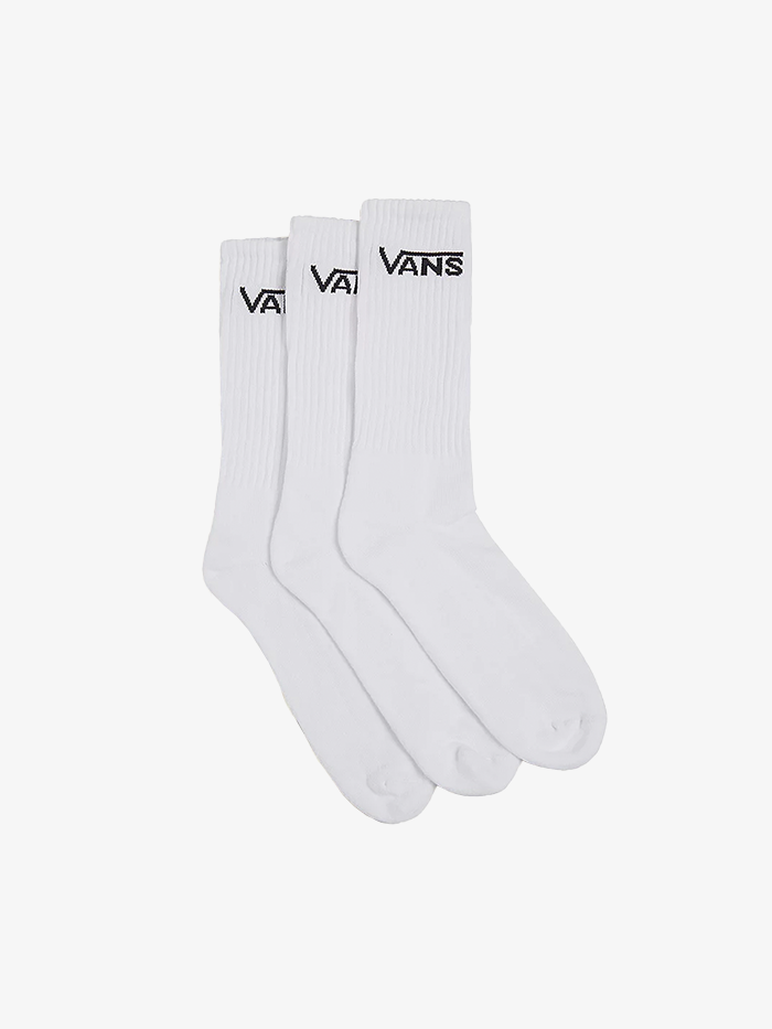 Vans Classic Crew Socks