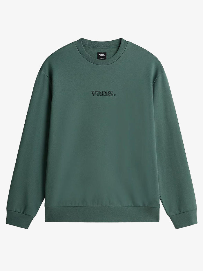 Sweatshirt Vans Essential