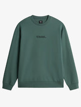 Green Vans Sweatshirt