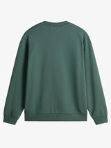 Green Vans Sweatshirt