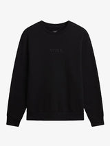 Vans Black Sweatshirt