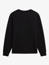 Vans Black Sweatshirt