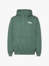 Hoodie Vans Posted