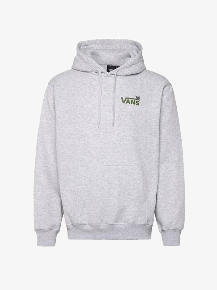 Hoodie Vans Posted