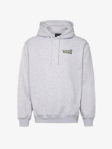 Vans Hoodie Posted