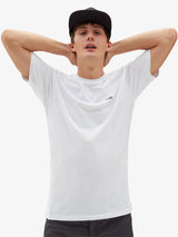 Vans White T-Shirt