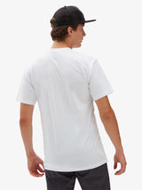 Vans White T-Shirt