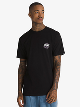 Vans Black T-Shirt