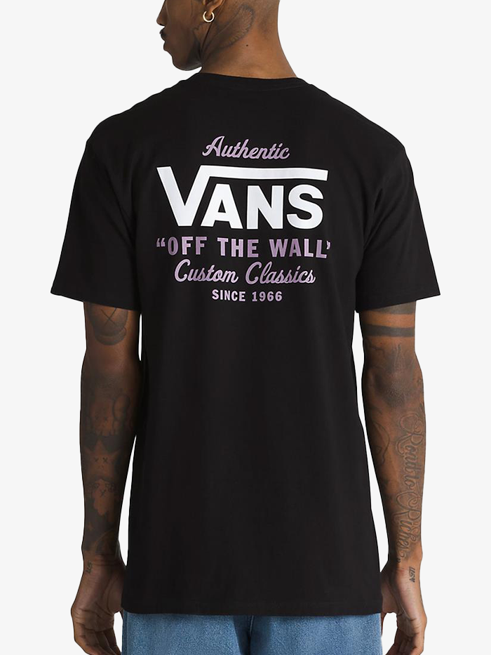 T-Shirt Vans Holder ST Classic