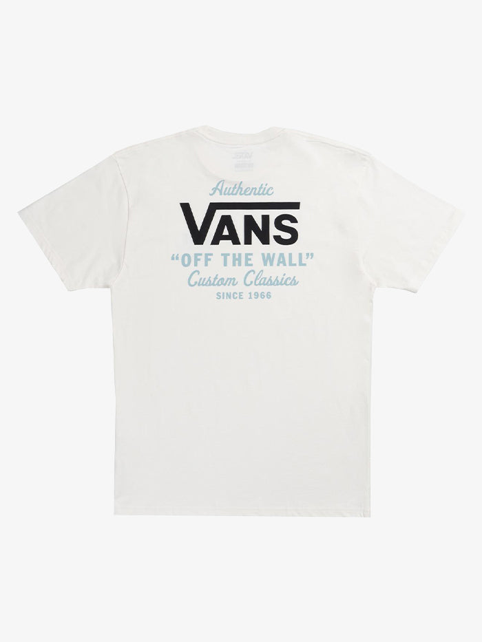 Vans Titular ST Camiseta clásica