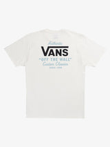 T-Shirt Vans Holder ST Classic