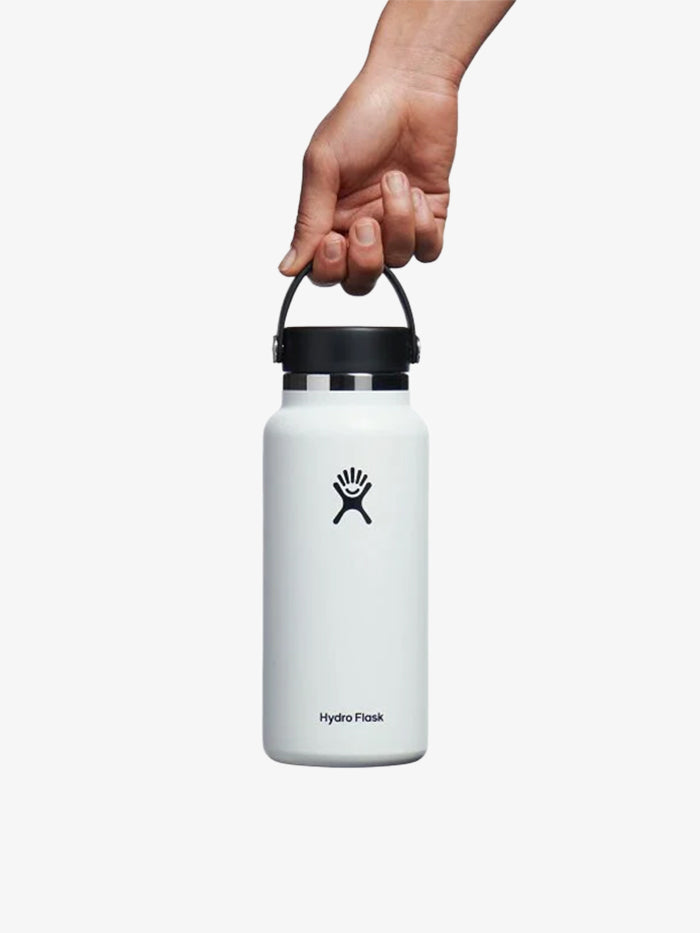 Garrafa Hydroflask 32oz Wide Flex