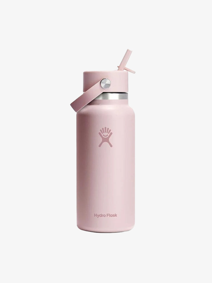 Garrafa Hydroflask 32oz Flex Straw Cap