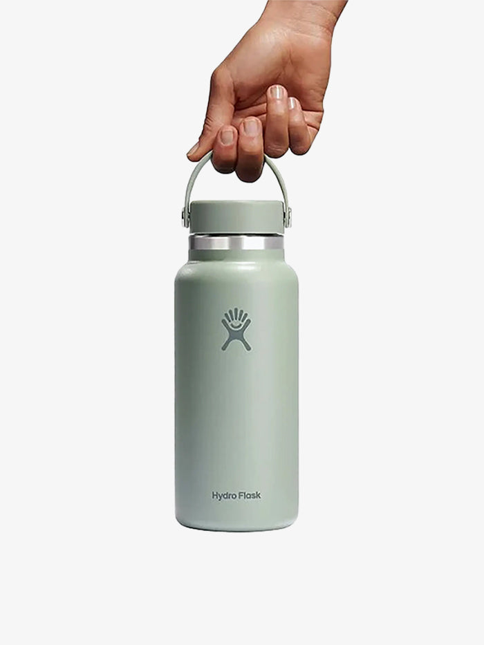 Garrafa Hydroflask 32oz Wide Flex