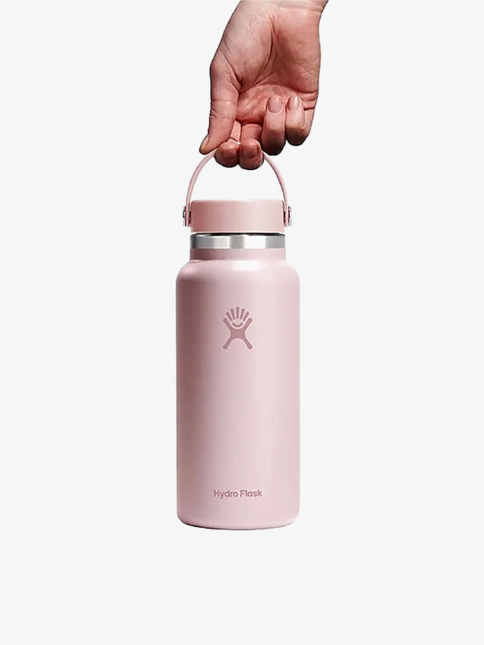 Garrafa Hydroflask 32oz Wide Flex