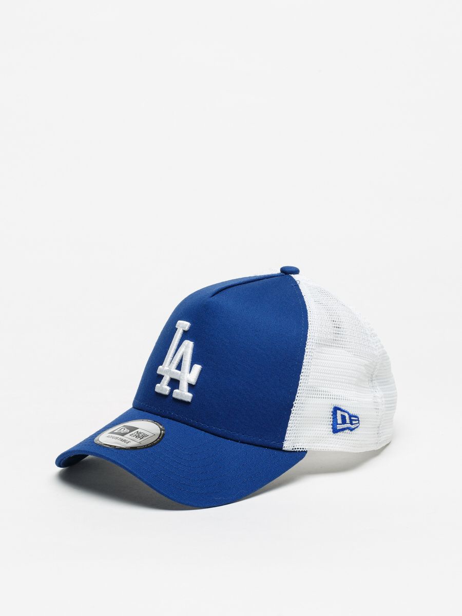 Chapéu New Era La Dodgers