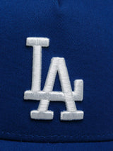 Chapéu New Era La Dodgers