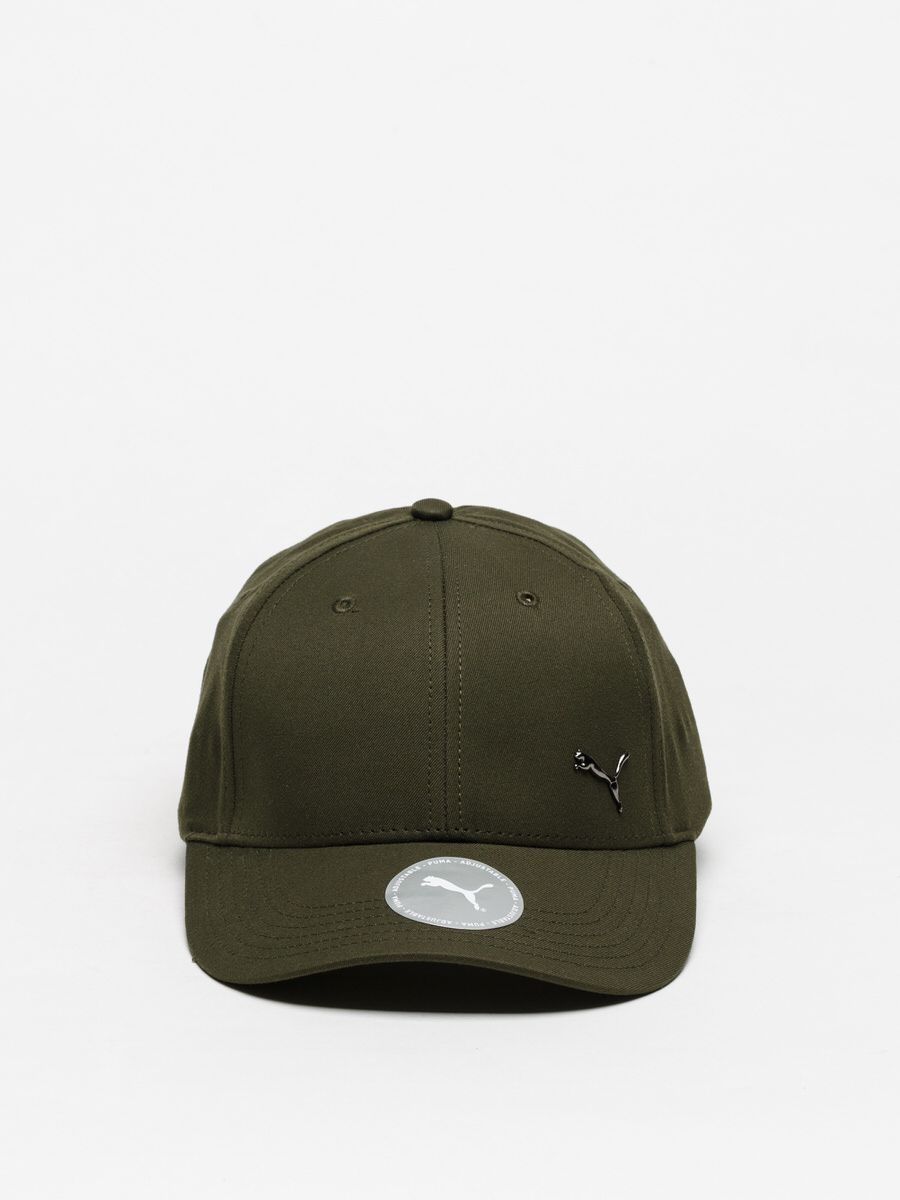 Chapéu Puma Metal Cap