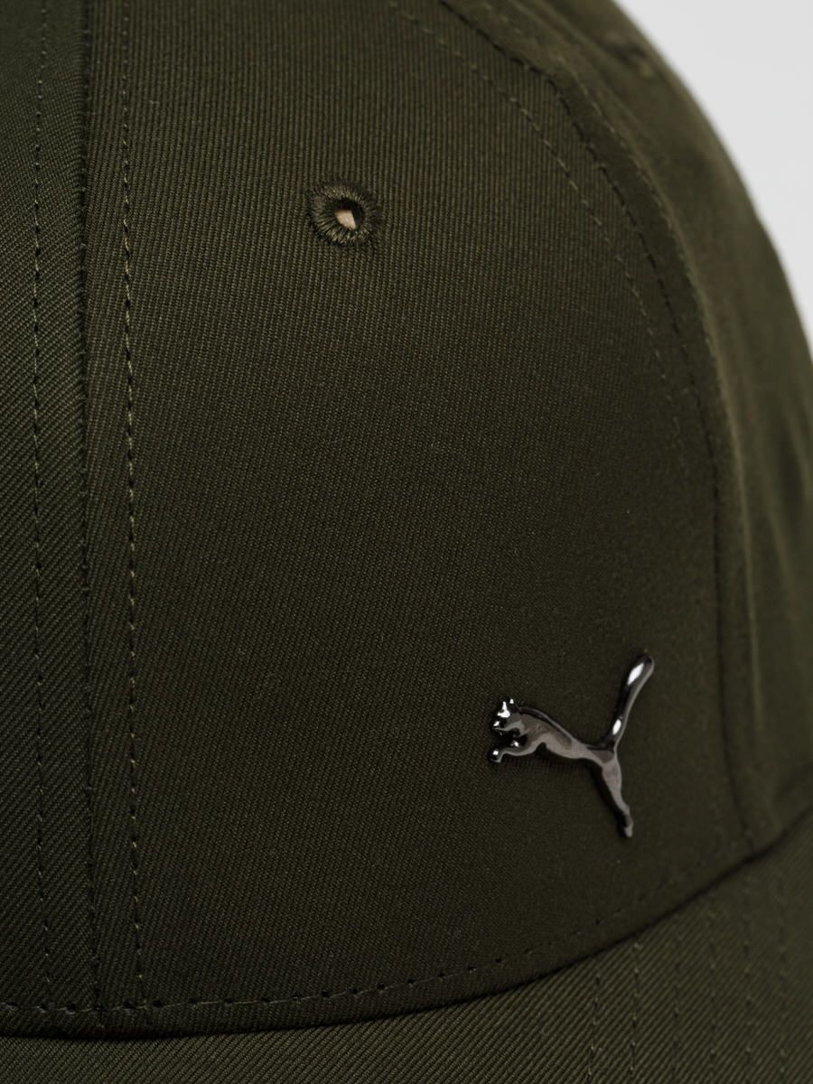 Chapéu Puma Metal Cap