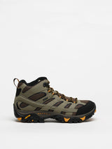 Botas Merrell Moab Mid